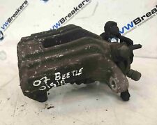 Volkswagen Beetle 2006-2011 Drivers OSR Rear Brake Caliper